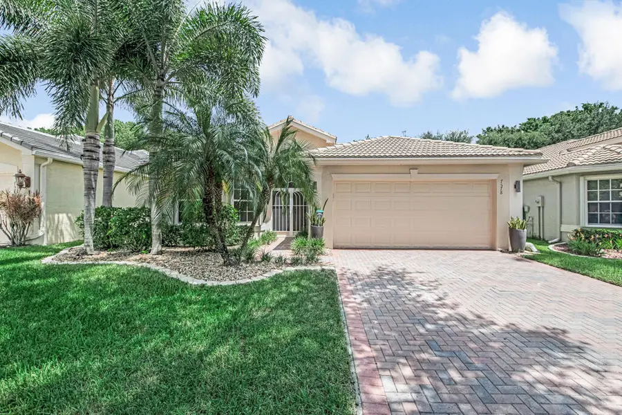 7578 Starfish Reef Lane, Lake Worth, FL 33467 - #2