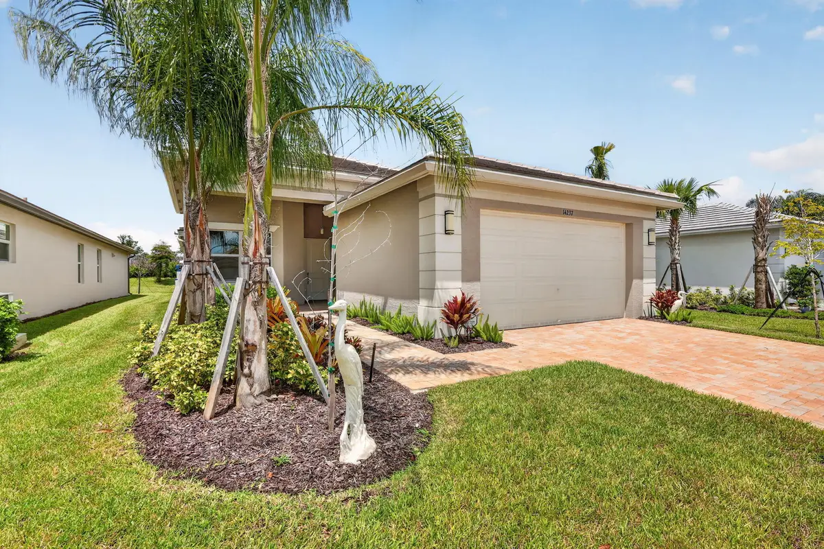 14237 SW Waterfall Lane, Port Saint Lucie, FL 34987 - #1