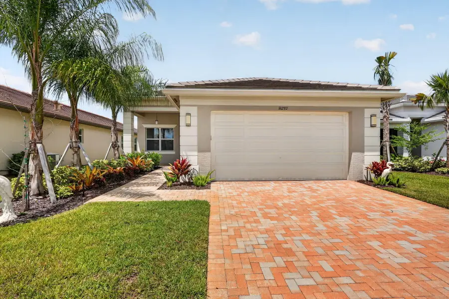 14237 SW Waterfall Lane, Port Saint Lucie, FL 34987 - #2