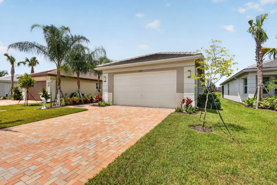 14237 SW Waterfall Lane, Port Saint Lucie, FL 34987 - #3