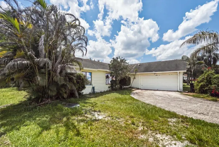 1646 SE Holiday Road, Port Saint Lucie, FL 34952 - #2