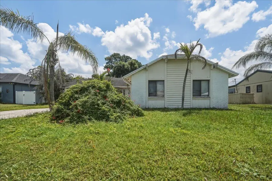 1646 SE Holiday Road, Port Saint Lucie, FL 34952 - #3
