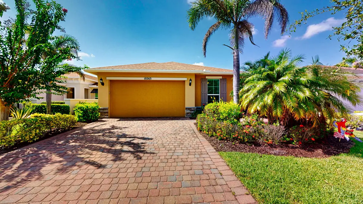 10263 SW Indian Lilac Trail, Port Saint Lucie, FL 34987 - #1