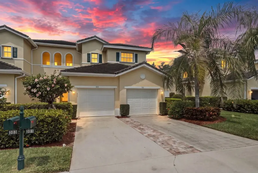 301 Southstar Drive #1304, Fort Pierce, FL 34949 - #2