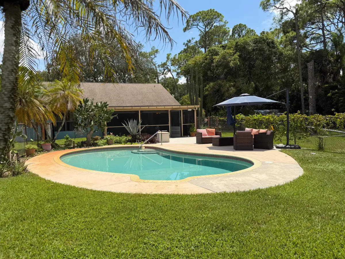 13881 42nd Road N, West Palm Beach, FL 33411 - #1