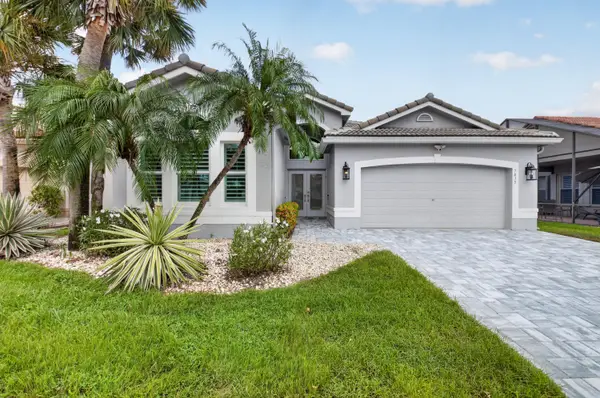 7839 San Isidro Street, Boynton Beach, FL 33437