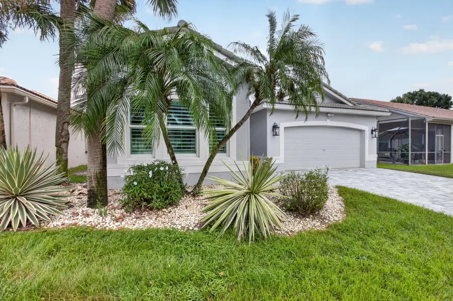 7839 San Isidro Street, Boynton Beach, FL 33437 - #2