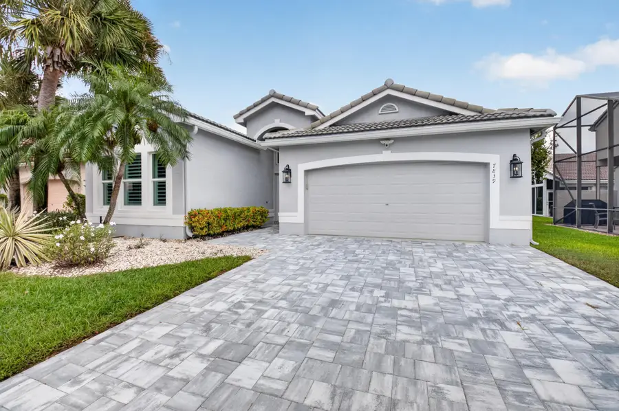 7839 San Isidro Street, Boynton Beach, FL 33437 - #3