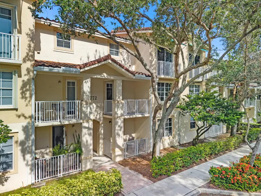 4772 Chancellor Drive #23, Jupiter, FL 33458 - #2