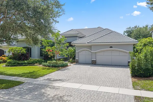 8977 Stone Pier Drive, Boynton Beach, FL 33472