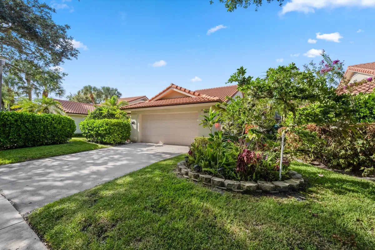 2895 Farragut Lane, West Palm Beach, FL 33409 - #1