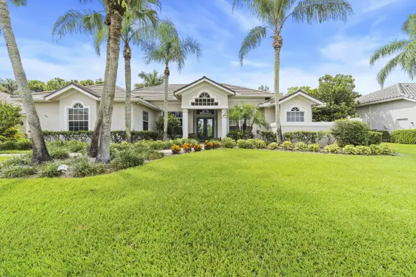 4931 SE Lost Lake Way, Hobe Sound, FL 33455