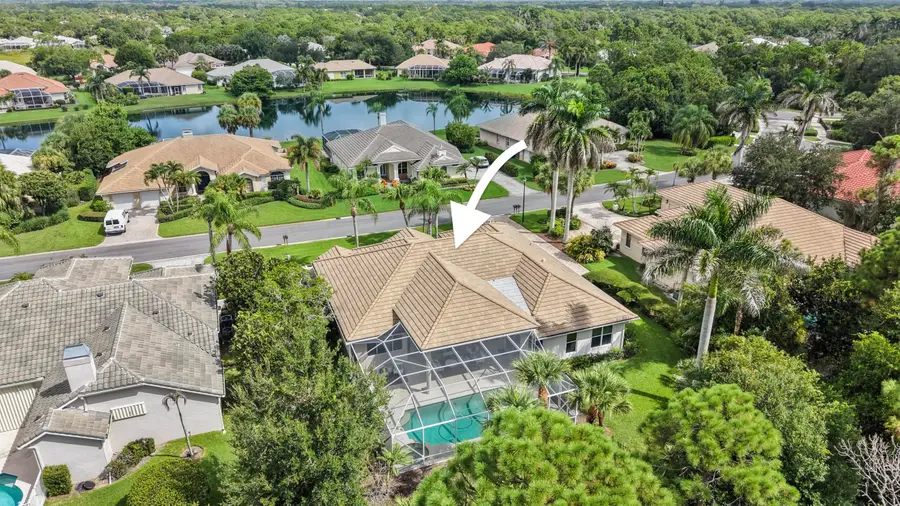4931 SE Lost Lake Way, Hobe Sound, FL 33455 - #2