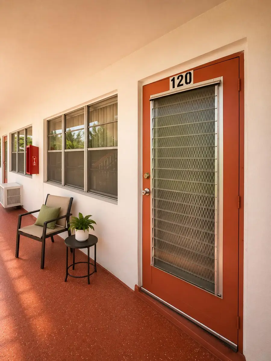 120 Windsor F #Unit F, West Palm Beach, FL 33417 - #2