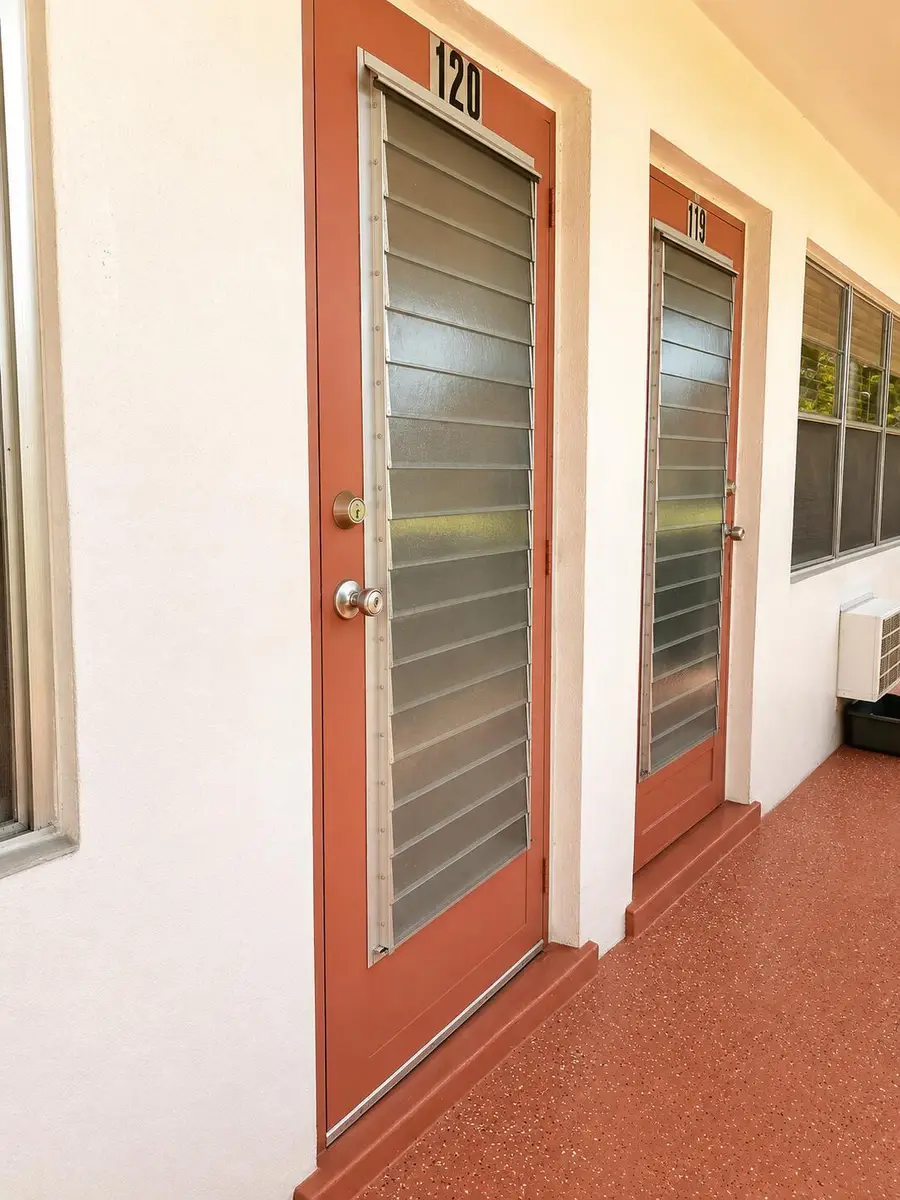 120 Windsor F #Unit F, West Palm Beach, FL 33417 - #3