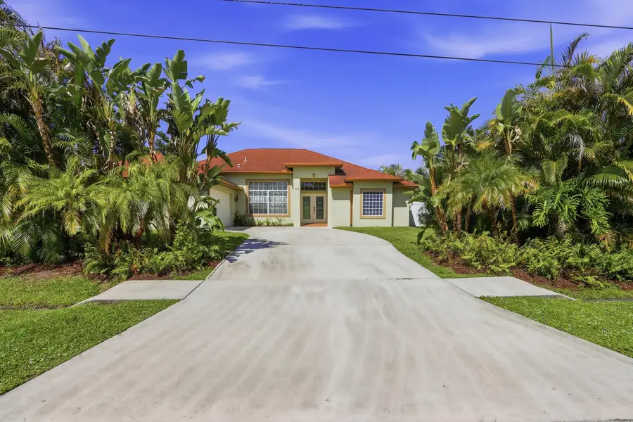 4432 SW Paley Road, Port Saint Lucie, FL 34953 - #2