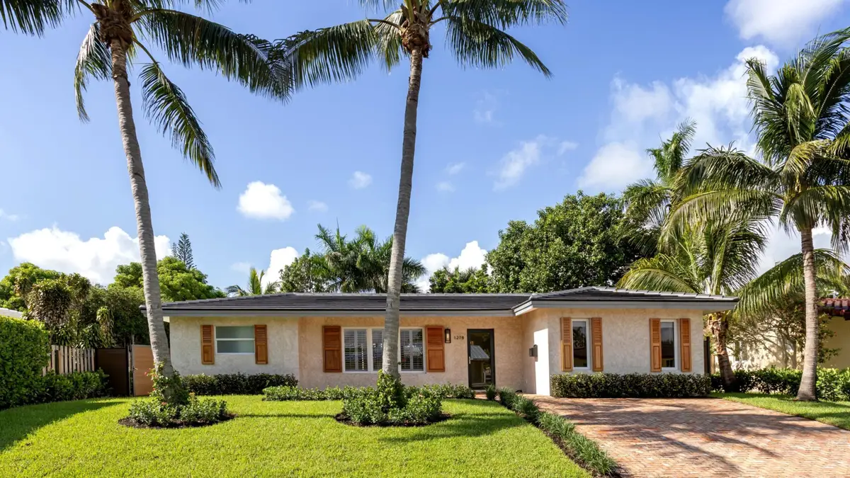 1278 SW 5th Street, Boca Raton, FL 33486 - #1