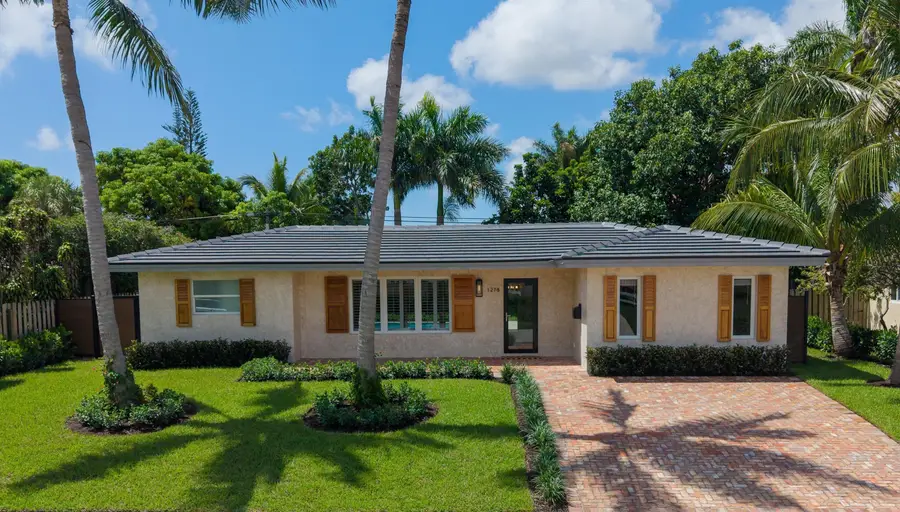 1278 SW 5th Street, Boca Raton, FL 33486 - #2