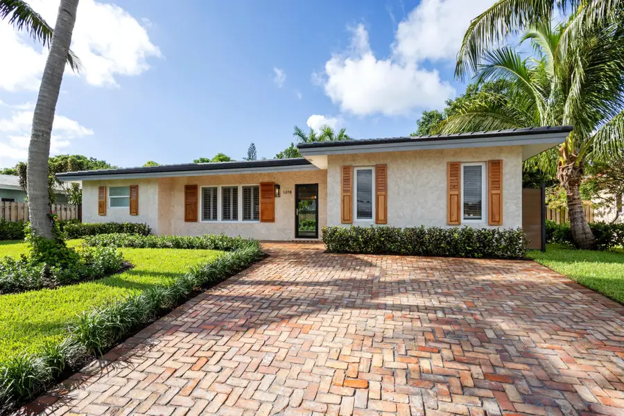 1278 SW 5th Street, Boca Raton, FL 33486 - #3