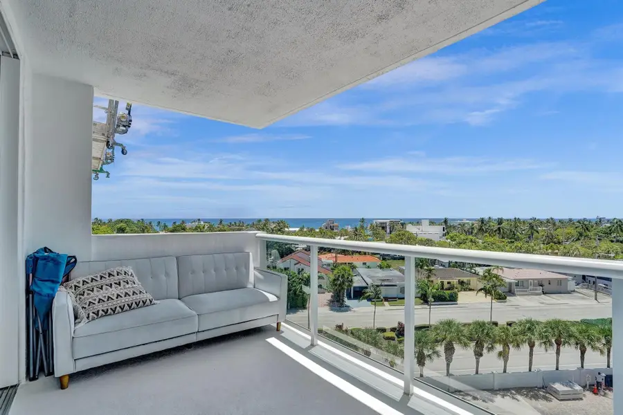 2715 N Ocean Boulevard #6C, Fort Lauderdale, FL 33308 - #3