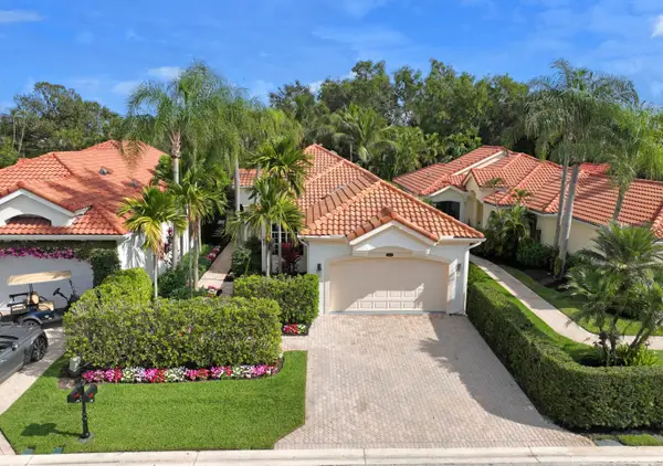 12593 Mallet Circle, Wellington, FL 33414