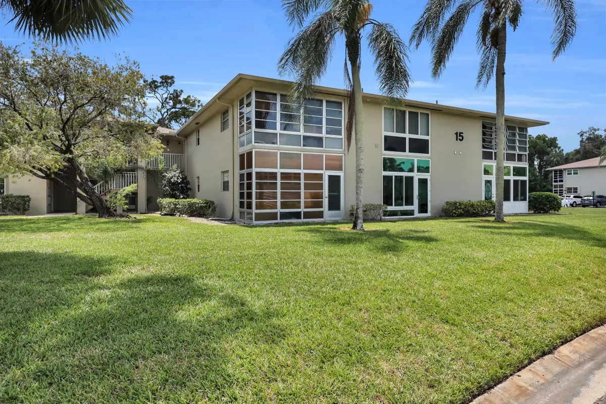 15 Lake Vista Trail #205, Port Saint Lucie, FL 34952 - #1