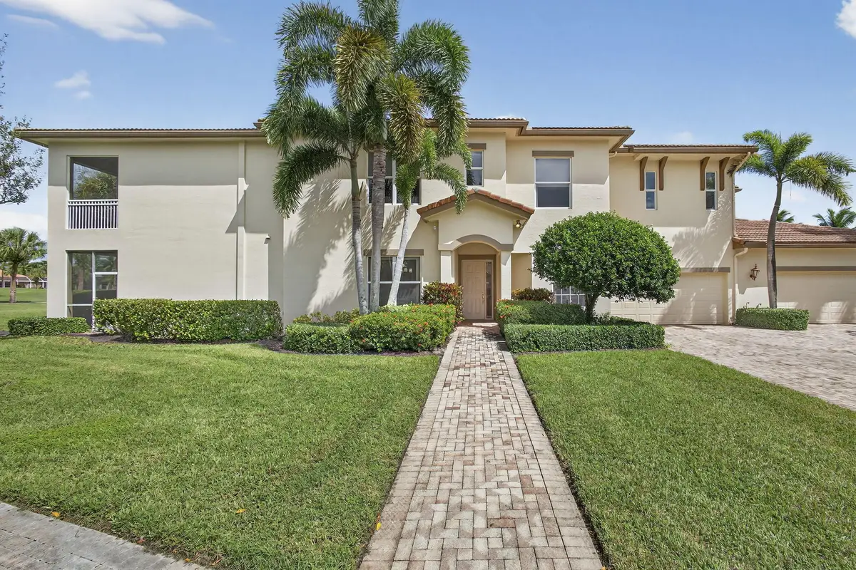 10347 Orchid Reserve Drive, West Palm Beach, FL 33412 - #1