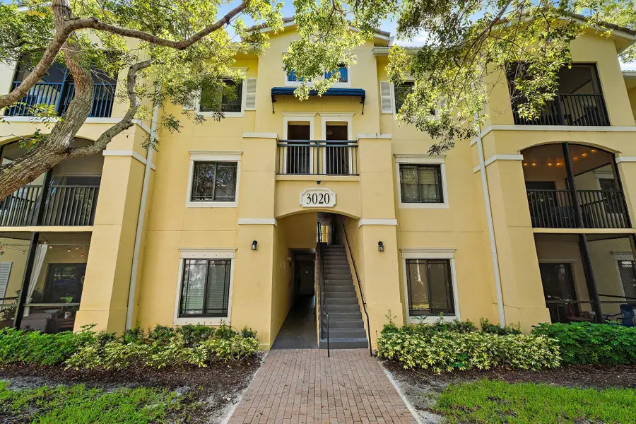 3020 Alcazar Place #106, Palm Beach Gardens, FL 33410 - #3