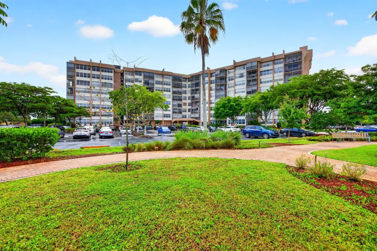 1100 St Charles Place #PH3, Pembroke Pines, FL 33026 - #1
