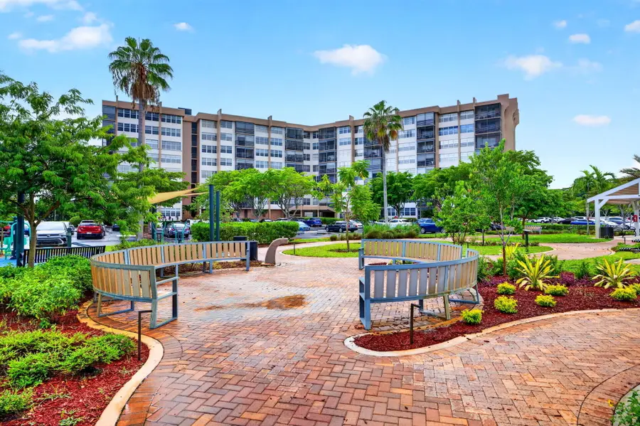 1100 St Charles Place #PH3, Pembroke Pines, FL 33026 - #2