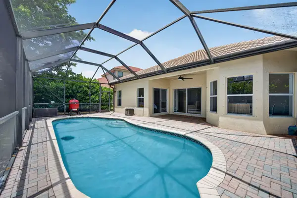 11026 NW 62nd Court, Parkland, FL 33076
