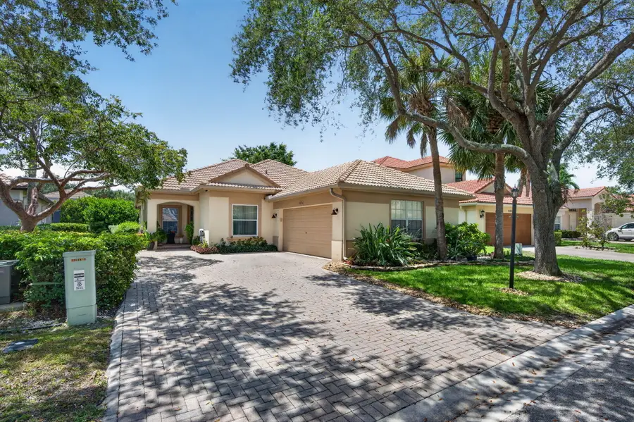 11026 NW 62nd Court, Parkland, FL 33076 - #2