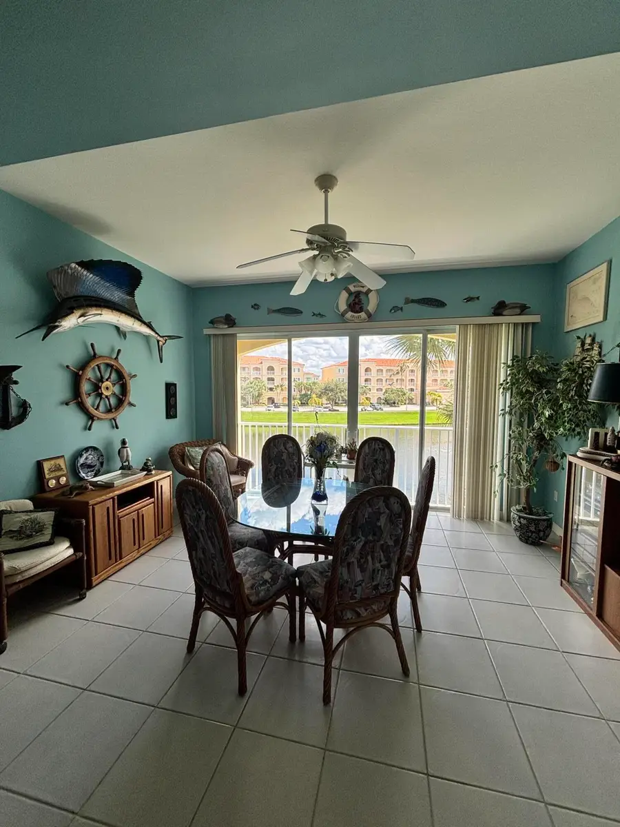 2 E Harbour Isle Drive E #203, Fort Pierce, FL 34949 - #2