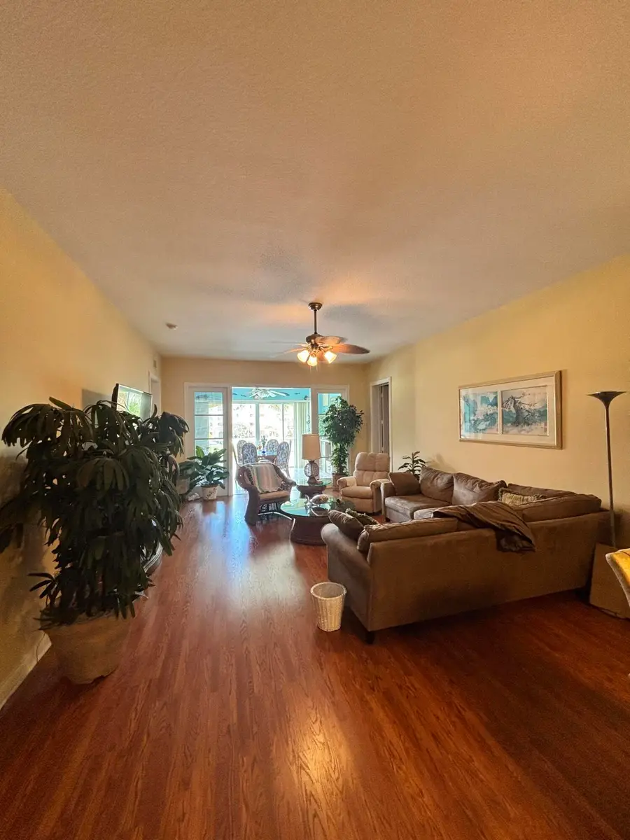 2 E Harbour Isle Drive E #203, Fort Pierce, FL 34949 - #3