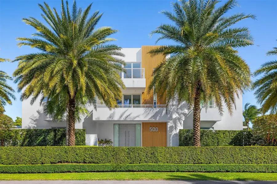 500 Isle Of Capri Drive, Fort Lauderdale, FL 33301 - #3