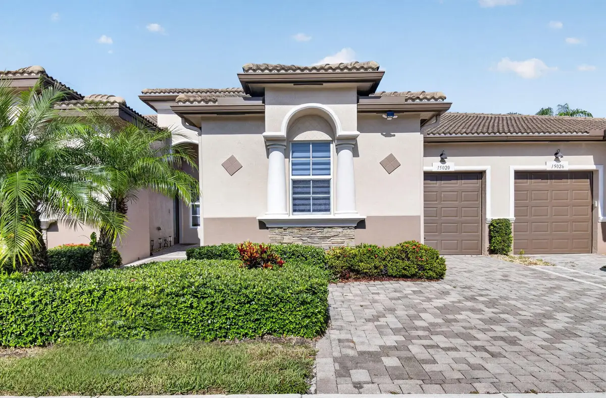 15020 Via Porta, Delray Beach, FL 33446 - #1