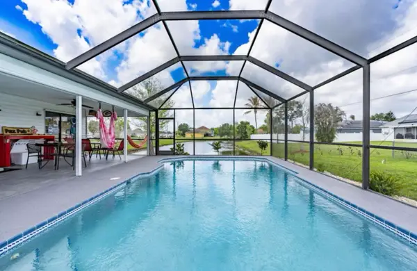 409 SW Voltair Terrace, Port St Lucie, FL 34984