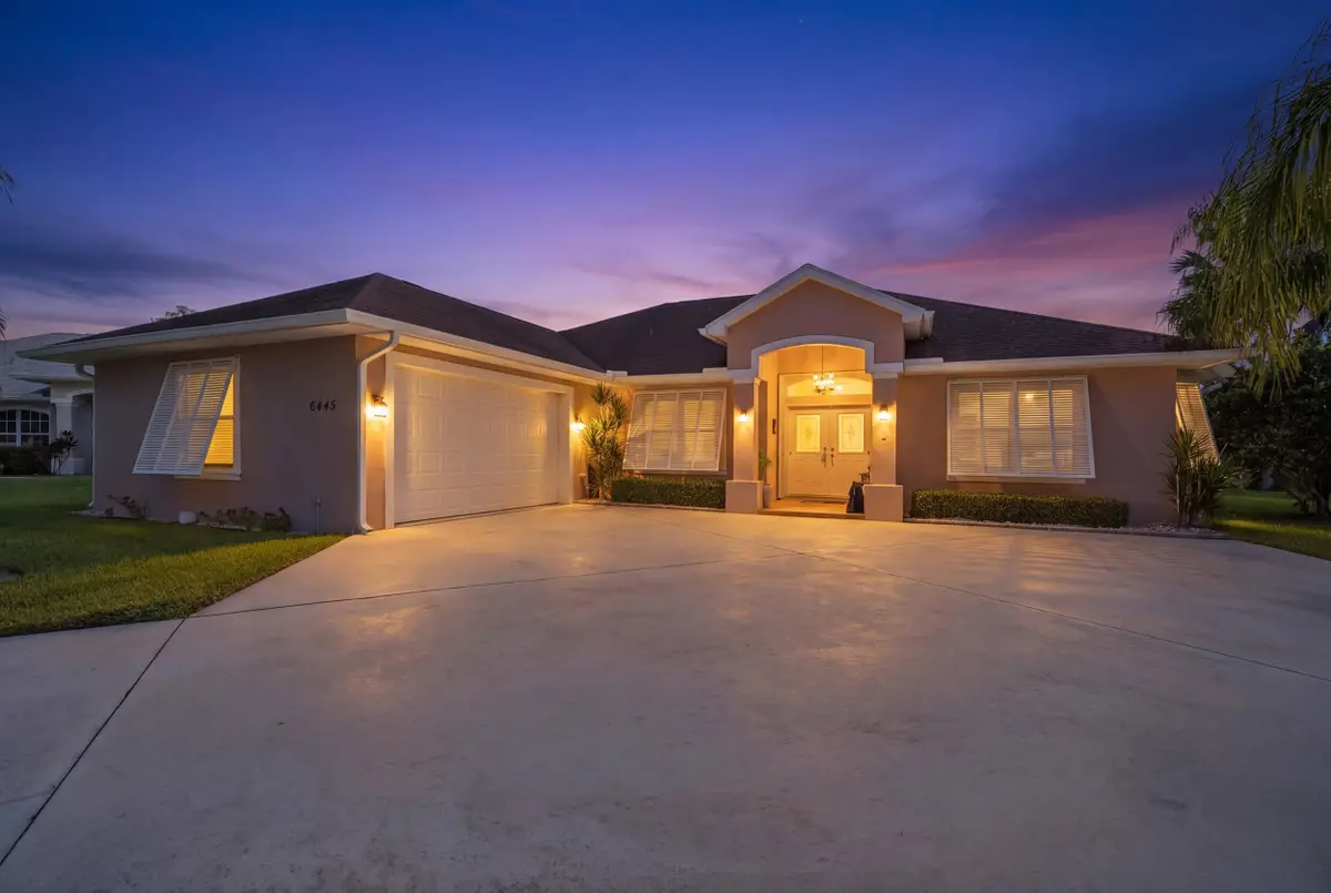 6445 36th Place, Vero Beach, FL 32966 - #1