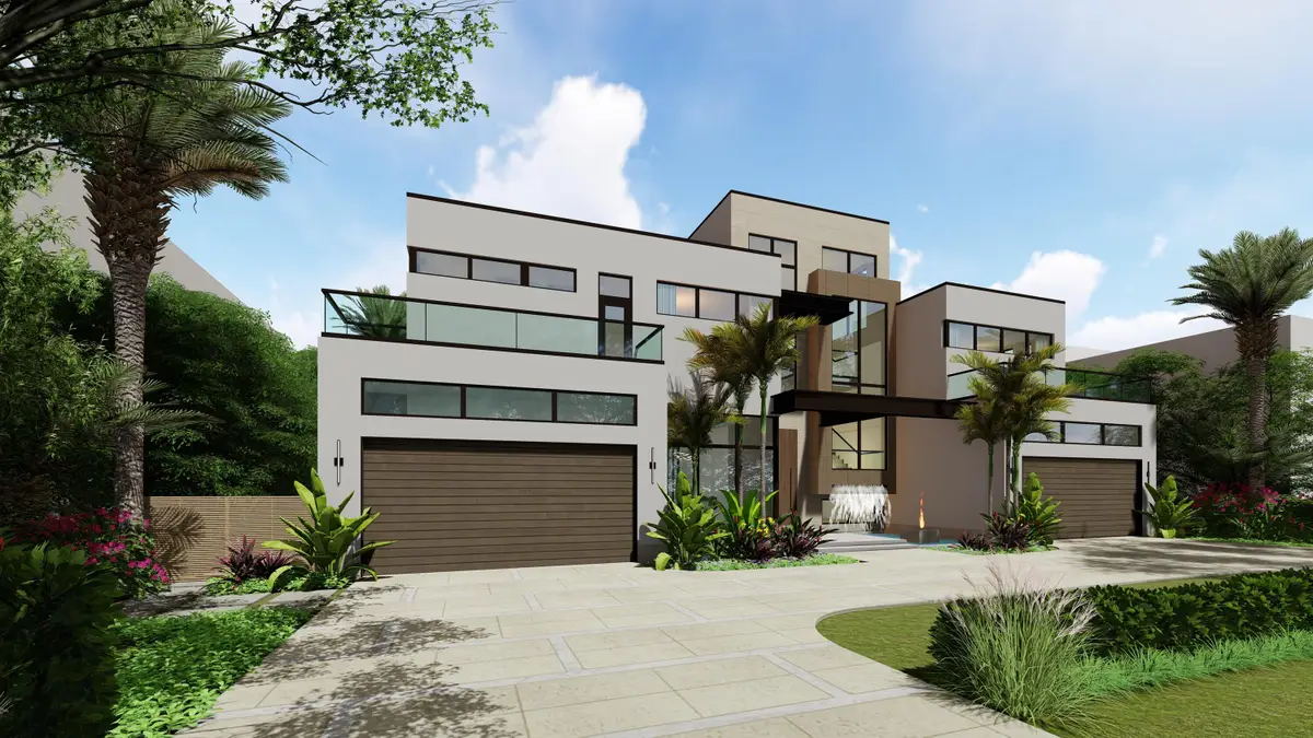 8 Isla Bahia Drive, Fort Lauderdale, FL 33316 - #1