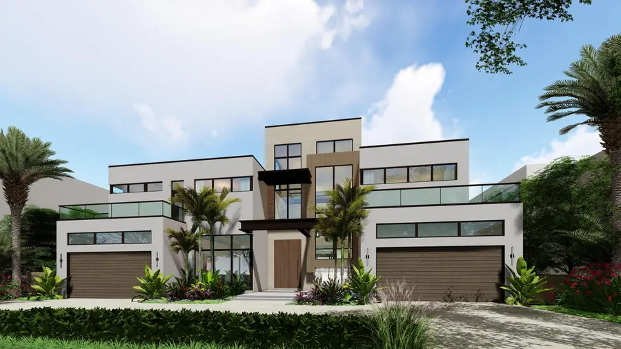 8 Isla Bahia Drive, Fort Lauderdale, FL 33316 - #2