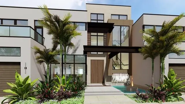 8 Isla Bahia Drive, Fort Lauderdale, FL 33316 - #3