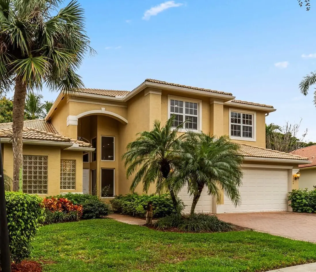 6966 Great Falls Circle, Boynton Beach, FL 33437 - #1