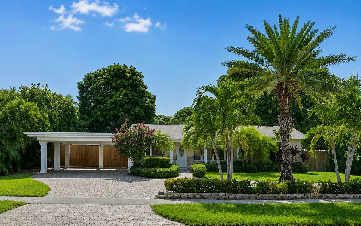 3100 S Seacrest Boulevard, Boynton Beach, FL 33435 - #1