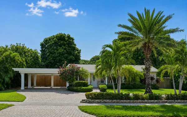 3100 S Seacrest Boulevard, Boynton Beach, FL 33435