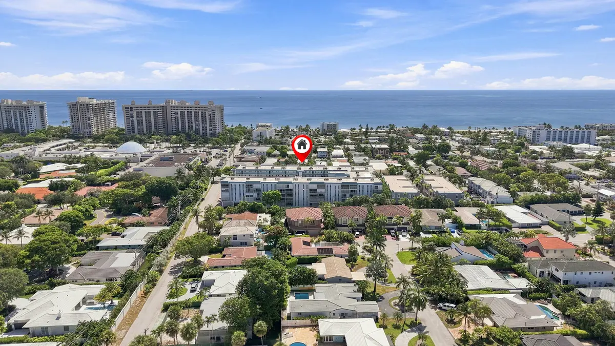 4629 Poinciana Street #304, Lauderdale By The Sea, FL 33308 - #1