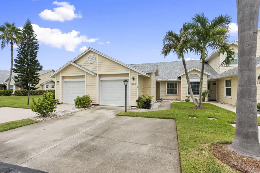 538 9th Place, Vero Beach, FL 32960 - #2