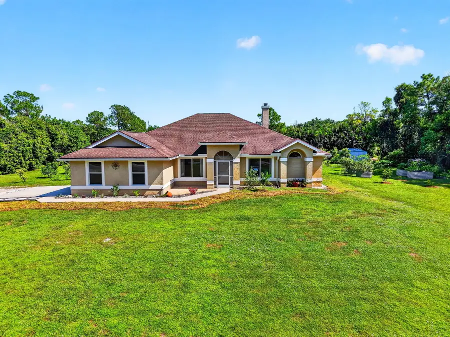 17855 89th Place N, Loxahatchee, FL 33470 - #2