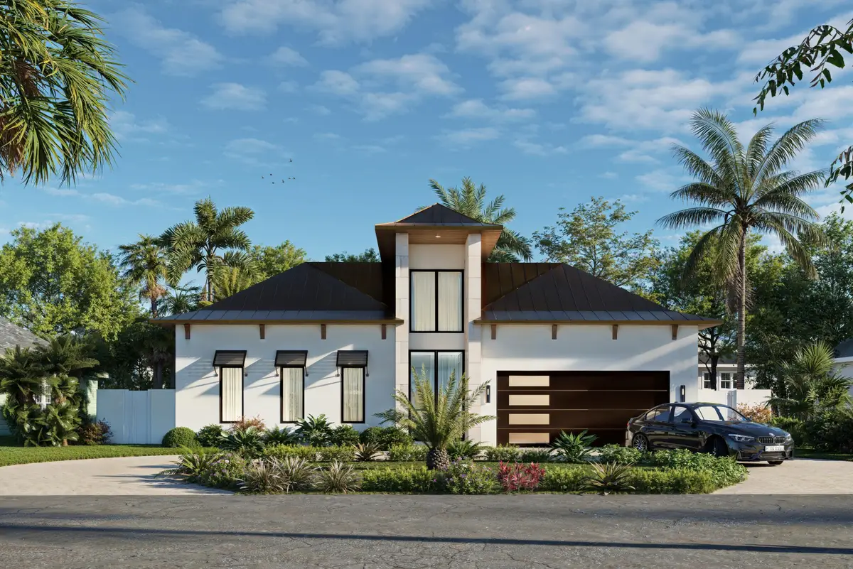 501 Lake Drive, Delray Beach, FL 33444 - #1