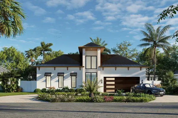 501 Lake Drive, Delray Beach, FL 33444