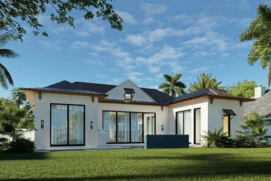 501 Lake Drive, Delray Beach, FL 33444 - #2